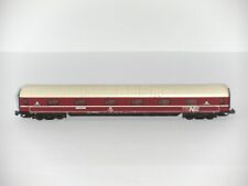 Minitrix 15833 schlafwagen gebraucht kaufen  Burkardroth