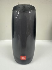 Problemas de emparelhamento de alto-falante sem fio JBL Pulse 4 BLK apenas para peças /LEIA A DESCRIÇÃO comprar usado  Enviando para Brazil