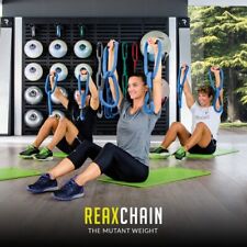 Reaxing reax chain for sale  MARKET DRAYTON