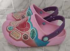 Crocs girl clogs for sale  Beckley