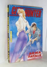 City hunter arma usato  Viagrande