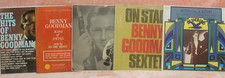 Benny goodman lot for sale  Mesa