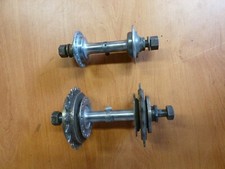 Ancien vélo moyeux d'occasion  Oullins