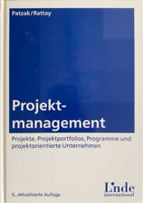 Projektmanagement gebraucht kaufen  Herrsching a.Ammersee