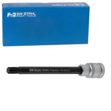 Stahl inserto polydrive usato  Roccagloriosa