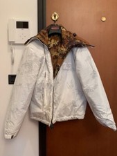 Introvabile piumino reversibil usato  Milano