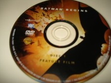 Batman begins wdscrn for sale  Lawrenceville
