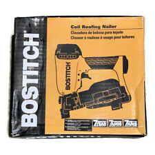 Bostitch rn46 coil for sale  San Antonio