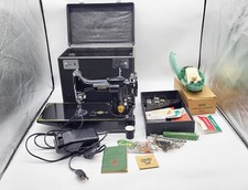 Singer 221 featherweight for sale  Red Bank