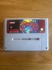 Genuine super metroid for sale  IPSWICH