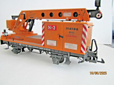 Scale lgb 4042 for sale  WOKINGHAM