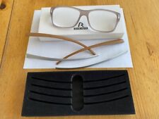 Brillengestell paar wechselbü gebraucht kaufen  Deutschland