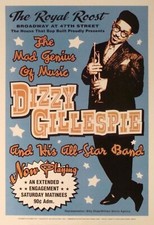 Dizzy gillespie re for sale  Cape Coral