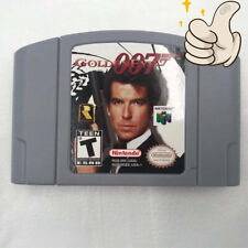 Goldeneye 007 games for sale  Chicago