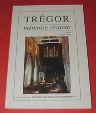 Trégor mémoire vivante d'occasion  Lamballe