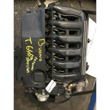 Motore compl. 256d1 usato  Bedizzole