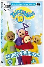 Teletubbies happy christmas for sale Teletubbies happy christmas for sale  STOCKPORT