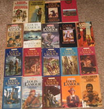 Sacketts series related for sale  Dawsonville
