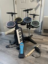 Playstation rock band for sale  Londonderry