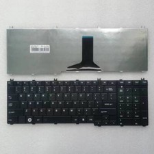 Laptop keyboard for d'occasion  Expédié en Belgium