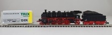 Minitrix 12474 dampflokomotive gebraucht kaufen  Aspach