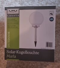 Casaya led solar gebraucht kaufen Casaya led solar gebraucht kaufen  Stadtsteinach