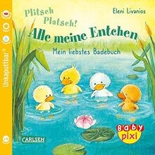 Baby pixi 105 gebraucht kaufen  Berlin