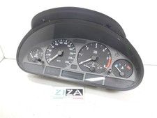 Strumentazione bmw e46 usato  Putignano