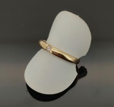 Ring 14k 585 gebraucht kaufen  Friedberg (Hessen)
