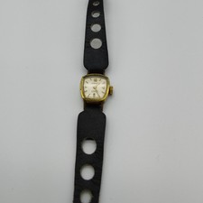 Vintage ankra damenarmbanduhr gebraucht kaufen  Paderborn