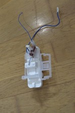 Schwimmerhalter aquastop schal gebraucht kaufen  Lehrte