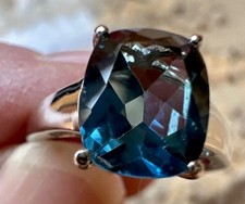 Ring großem london gebraucht kaufen  Unterschleißheim