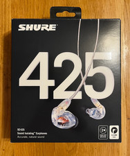 Shure se425 d'occasion  Héricy