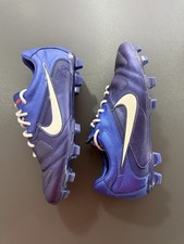 Chuteiras de futebol Nike CTR360 Libretto II FG US 10/Reino Unido 9/EUR 44 comprar usado  Enviando para Brazil