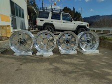 Conjunto de 4 rodas CENTERLINE DAYTONA #QYGQ9T comprar usado  Enviando para Brazil