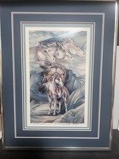 Vintage jody bergsma for sale  Albuquerque