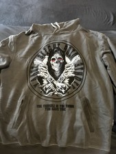 Yakuza hoodie herren gebraucht kaufen Yakuza hoodie herren gebraucht kaufen  Delitzsch