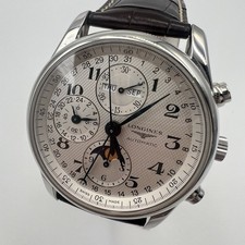 moon watch for sale  LEEDS