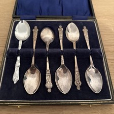 Vintage set apostle for sale  BRIDLINGTON