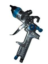 Pro hvlp spray for sale  LONDON