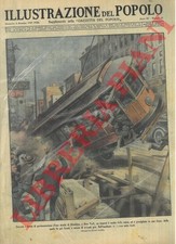 Ortelli alfredo tramway usato  Italia