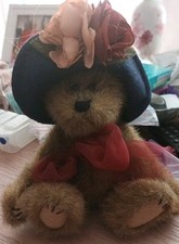 Boyds bears yvette for sale  KIRKLISTON