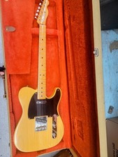 Fender telecaster ash for sale  Ocean City