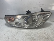 Farol lateral direito RENAULT MASTER LM35 BUSINESS ENERGY 2014-2019 260100050R comprar usado  Enviando para Brazil