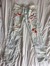 Designer jeans for sale  Glen Allen