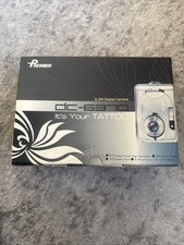 Premier 6370 6.0mp for sale  DUNSTABLE
