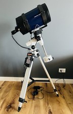 Meade lx90 emc for sale  North Miami Beach