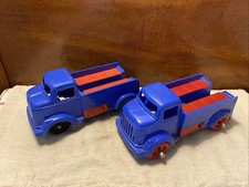 Pair vintage 1950 for sale  Marion