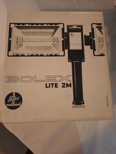 Bolex light filmlampen gebraucht kaufen  Mannheim