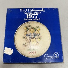 Goebel hummel 1977 for sale  Toledo
